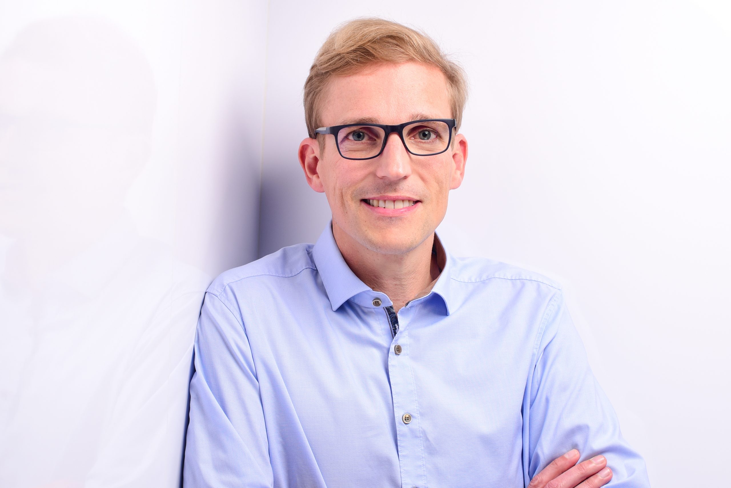 Profilfoto Meinert Schwartau